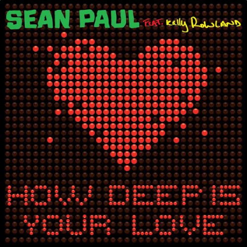 How Deep Is Your Love