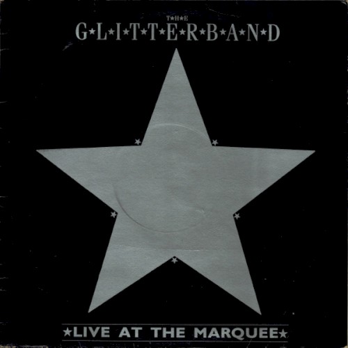 Live At The Marquee