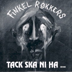 Tack ska ni ha...
