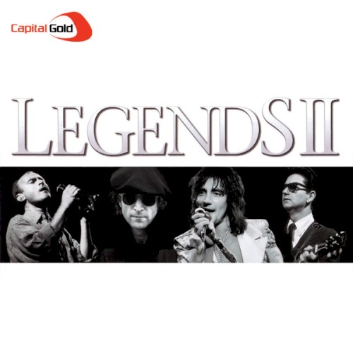 Capital Gold: Legends II