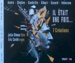 Il était une fois... 7 Créations