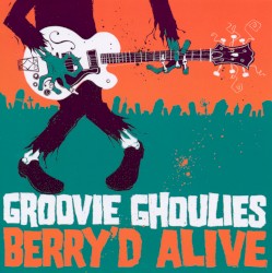 Berry'd Alive