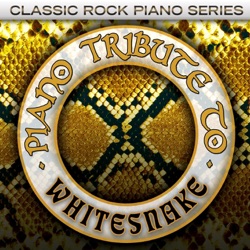 Piano Tribute To Whitesnake