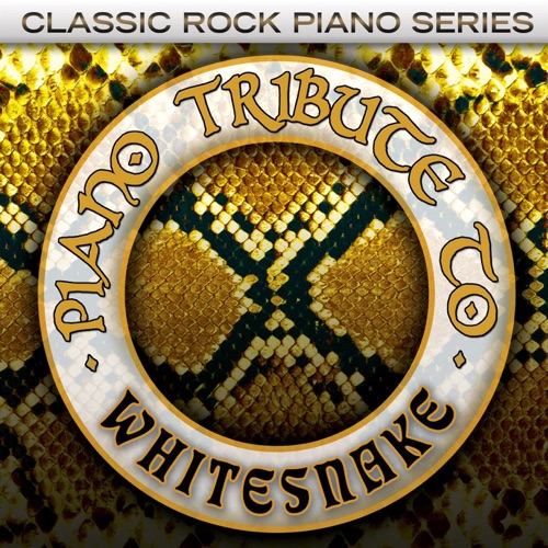 Piano Tribute To Whitesnake