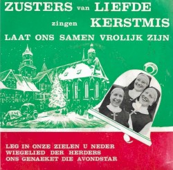 Zingen Kerstmis