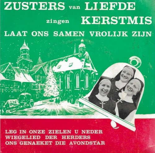 Zingen Kerstmis