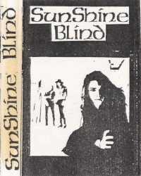 Sunshine Blind