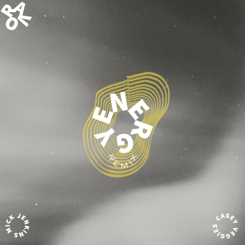 Energy (UKG Remix)