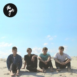The Yetis