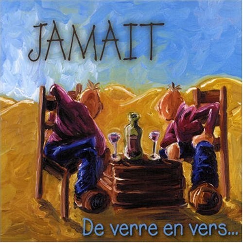 De verre en vers…