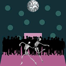 Dancing with the Lights Off