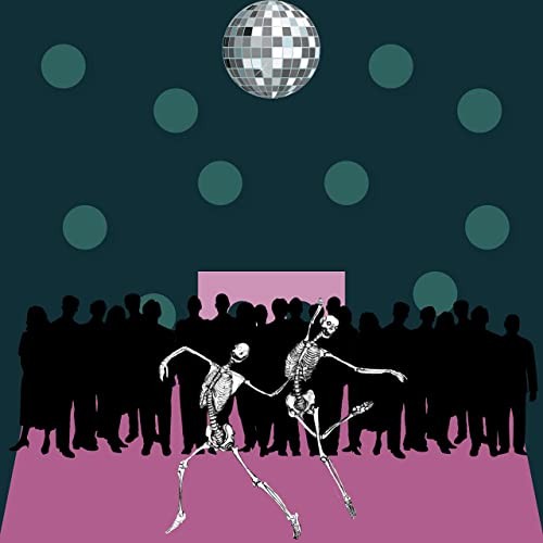 Dancing with the Lights Off