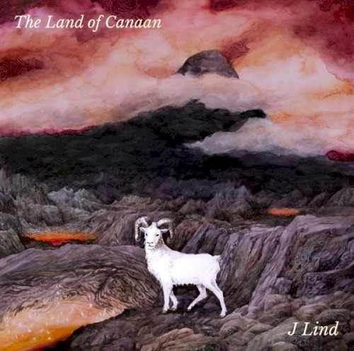 The Land of Canaan