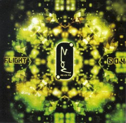 Flight 604