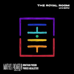 The Royal Room (Live)