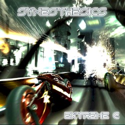 Extreme G Revised