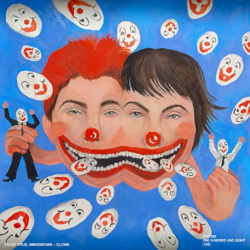 Clown