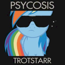 Trotstarr
