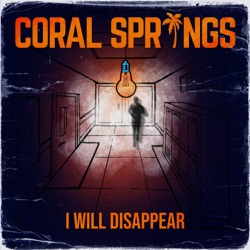 I Will Disappear