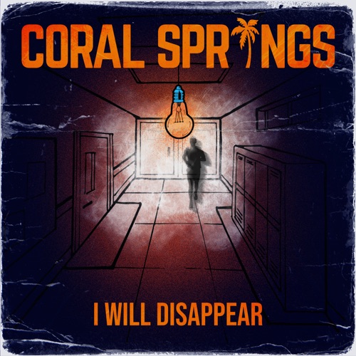 I Will Disappear