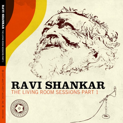 The Living Room Sessions Part 1