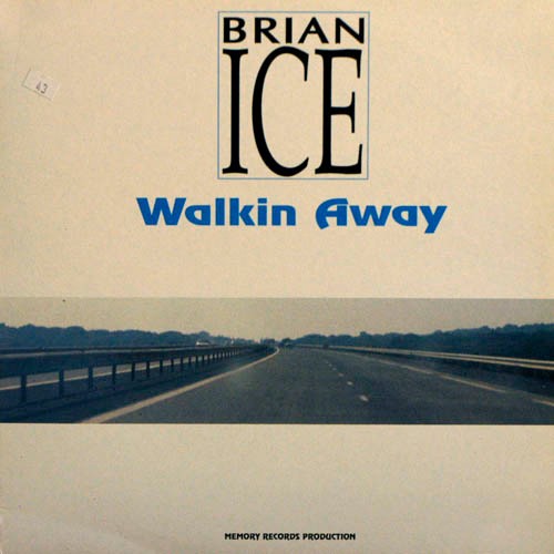 Walkin Away