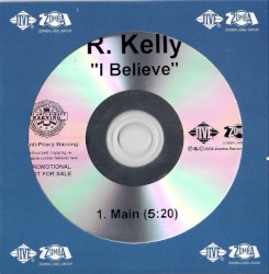 I Believe