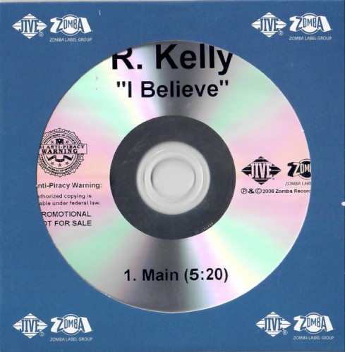 I Believe