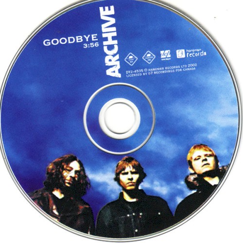 Goodbye
