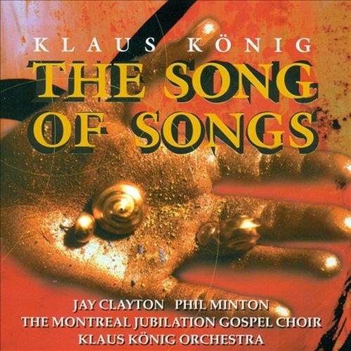 The Song of Songs