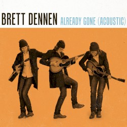 Already Gone (acoustic)