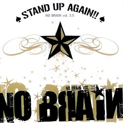 Vol. 3.5 - Stand Up Again!!