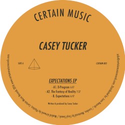 Expectations EP