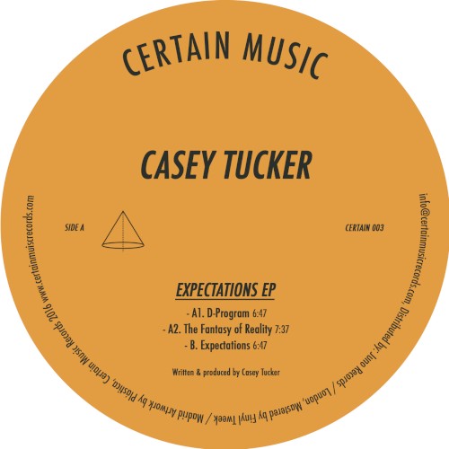 Expectations EP
