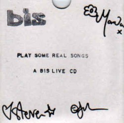 Play Some Real Songs