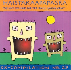 Ox-Compilation #27