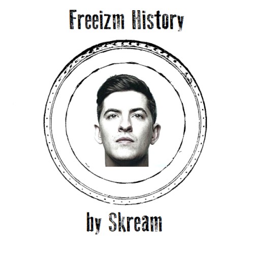 Freeizm History