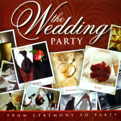 The Wedding Party: From Ceremony to Party