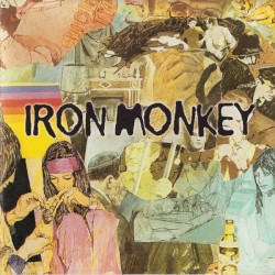 Iron Monkey | Our Problem
