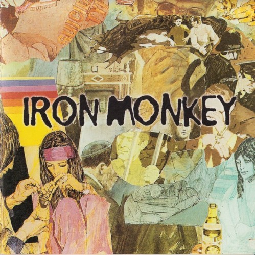 Iron Monkey | Our Problem