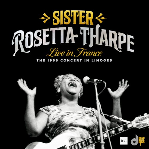 Live in France: The 1966 Concert in Limoges