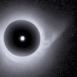 Beyond the Absolute Nothingness