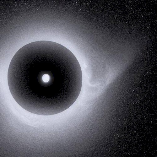 Beyond the Absolute Nothingness