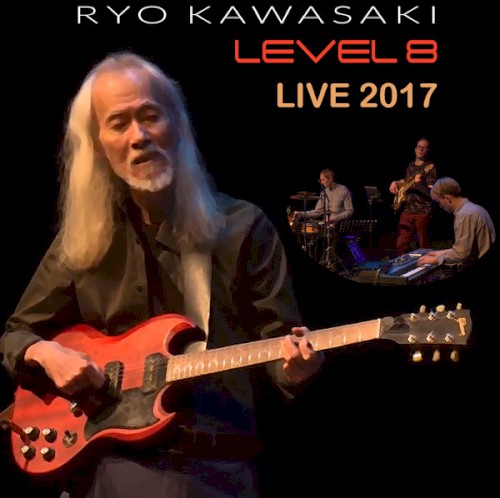 Level 8 - Live 2017