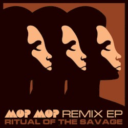 Ritual of the Savage (remix)