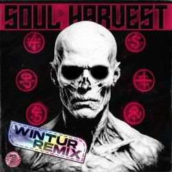 SOUL HARVEST (Remix)