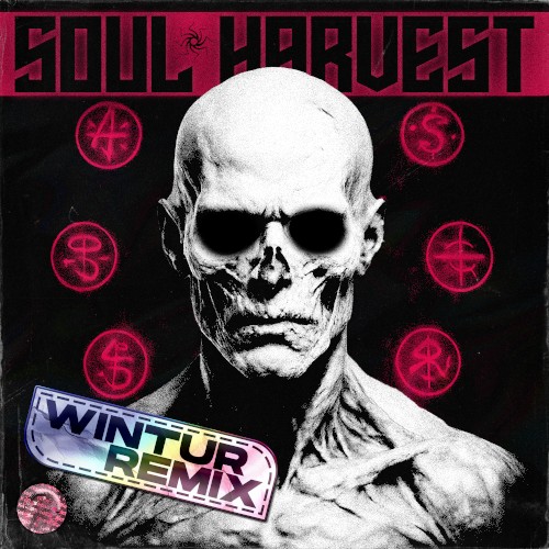 SOUL HARVEST (Remix)