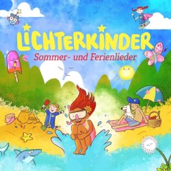 Sommer- und Ferienlieder