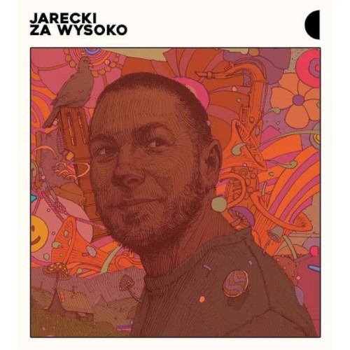 Za wysoko