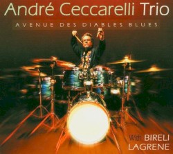 Avenue des Diables Blues